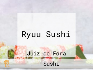 Ryuu Sushi
