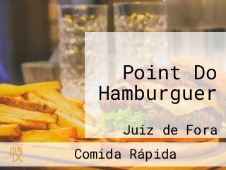 Point Do Hamburguer