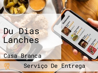 Du Dias Lanches