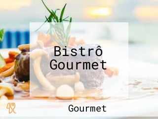 Bistrô Gourmet