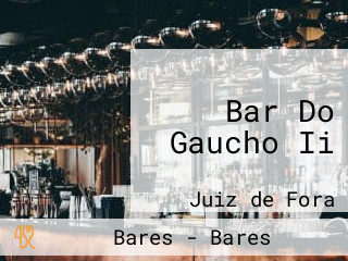 Bar Do Gaucho Ii