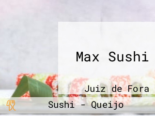 Max Sushi