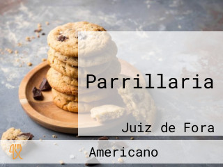 Parrillaria