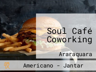 Soul Café Coworking