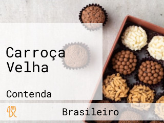 Carroça Velha