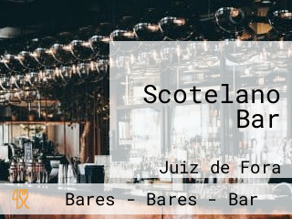 Scotelano Bar