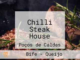 Chilli Steak House