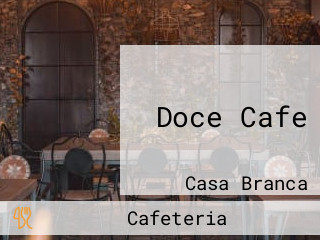 Doce Cafe