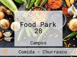 Food Park 28
