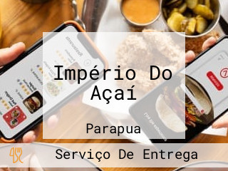 Império Do Açaí