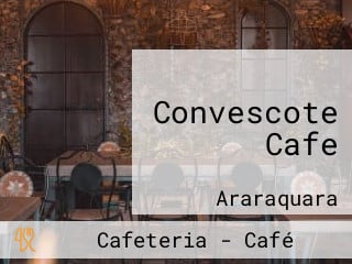 Convescote Cafe