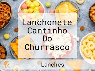 Lanchonete Cantinho Do Churrasco