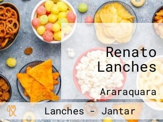 Renato Lanches