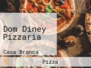 Dom Diney Pizzaria