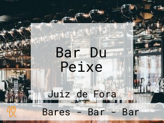 Bar Du Peixe