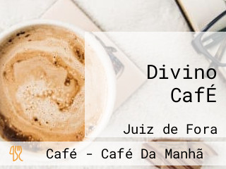 Divino CafÉ