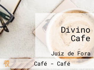 Divino Cafe