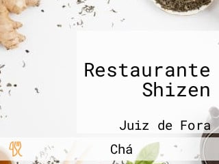 Restaurante Shizen