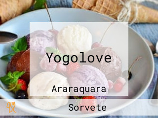 Yogolove