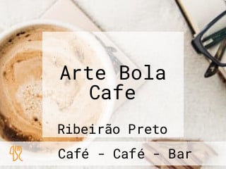 Arte Bola Cafe