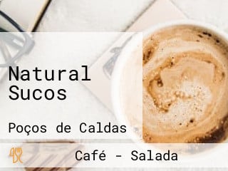 Natural Sucos