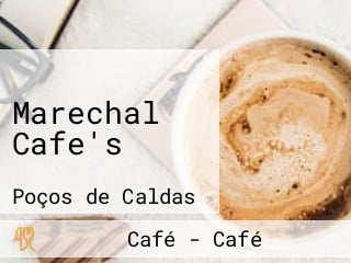 Marechal Cafe's