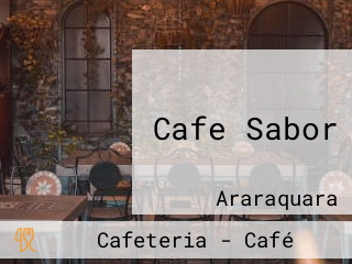 Cafe Sabor