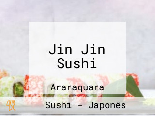 Jin Jin Sushi