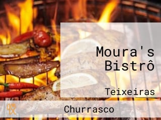 Moura's Bistrô