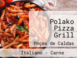 Polako Pizza Grill