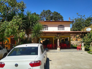 Rancho Xodó E Comida Caseira.