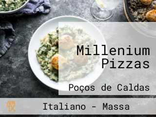 Millenium Pizzas