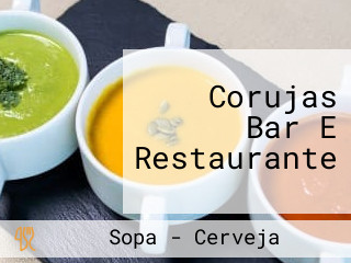 Corujas Bar E Restaurante
