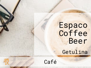 Espaco Coffee Beer