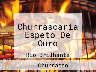 Churrascaria Espeto De Ouro