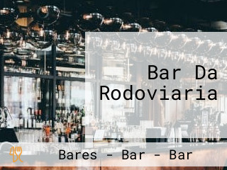 Bar Da Rodoviaria