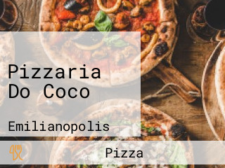 Pizzaria Do Coco