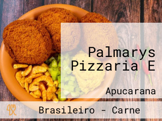 Palmarys Pizzaria E