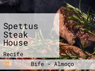 Spettus Steak House