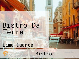 Bistro Da Terra