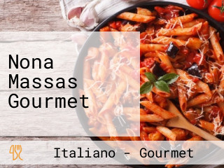 Nona Massas Gourmet