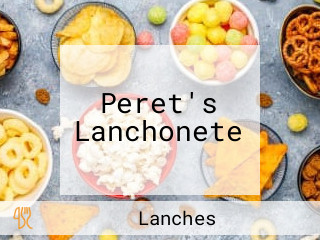 Peret's Lanchonete