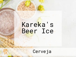 Kareka's Beer Ice