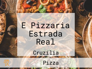 E Pizzaria Estrada Real