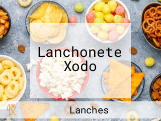 Lanchonete Xodo