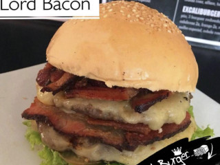 Lord Burger