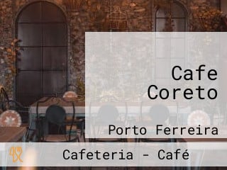 Cafe Coreto