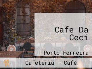 Cafe Da Ceci