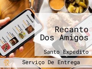 Recanto Dos Amigos
