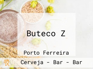 Buteco Z